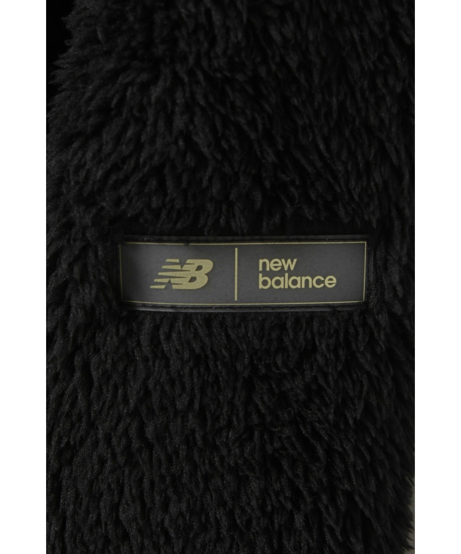 ニューバランス(new balance) ゴルフウェア ブルゾン ボアフリース ニューバランス(new balance) ゴルフウェア ブルゾン ボアフリース
