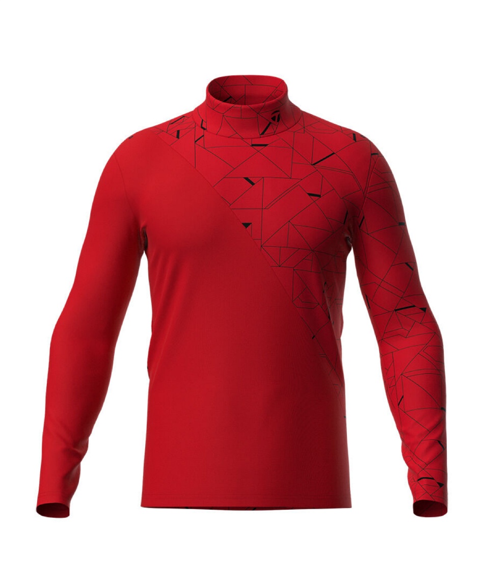 テーラーメイド(TaylorMade) ゴルフウェア 長袖シャツ ツアーTM