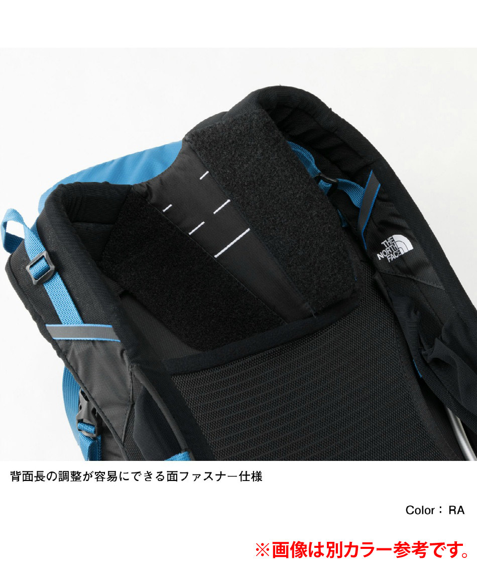 ザ・ノース・フェイス(THE NORTH FACE) バックパック ウラノス35