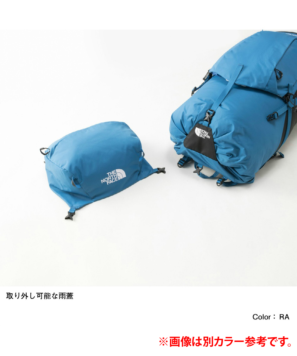 【新品未開封】NORTH FACE（ノースフェイス）OURANOSウラノス35 ザ・ノース・フェイス(THE NORTH FACE) バックパック ウラノス35