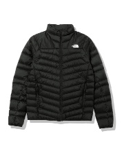 ノースフェイス THUNDER ROUNDNECK NY82213 ダウン ザ・ノース・フェイス(THE NORTH FACE) ダウンジャケット サンダー