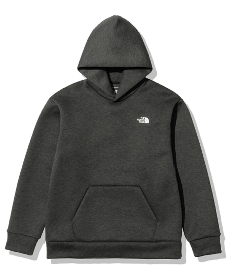 ザ・ノース・フェイス(THE NORTH FACE) スウェットパーカー テック