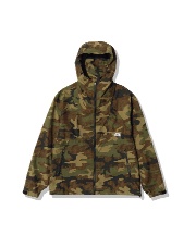 ザ・ノース・フェイス(THE NORTH FACE) アウトドア ジャケット