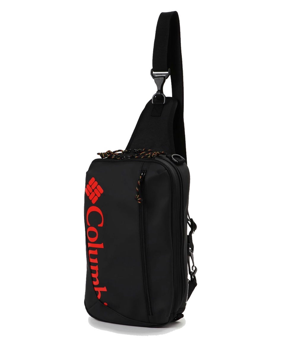 コロンビア(Columbia) ボディバッグ ブレムナースロープ 2 ウェイ