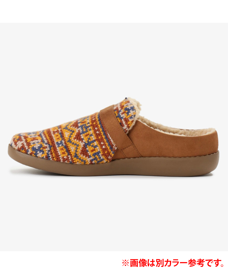 コロンビア(Columbia) スリッポン チャドウィックライト コージー