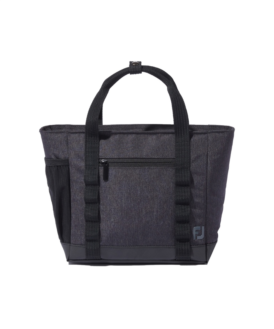 フットジョイ(FootJoy) カートバッグ FJ ヘザー ラウンドミニトート