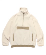 コロンビア(Columbia) フリース ジャケット トゥリースワローハーフ