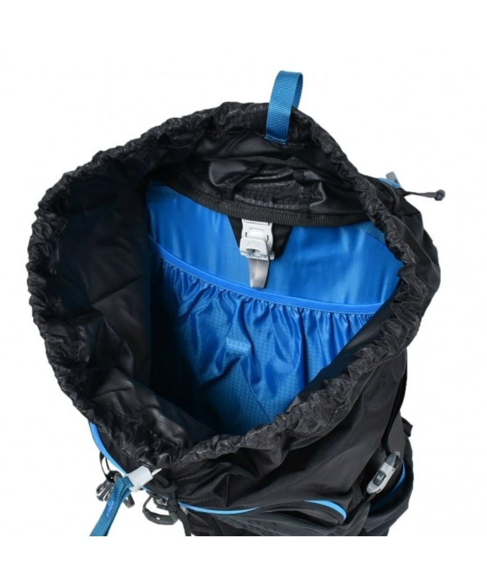 Gregory - グレゴリー  ズール35 Amazon.co.jp: Gregory Zuhl 35 MD/LG Ozone Black, Black