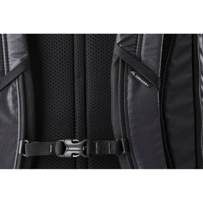 美品　グレゴリー コンパス30 ブラック 1426340413 バックパック コンパス30 1426340413 | スポーツ用品なら