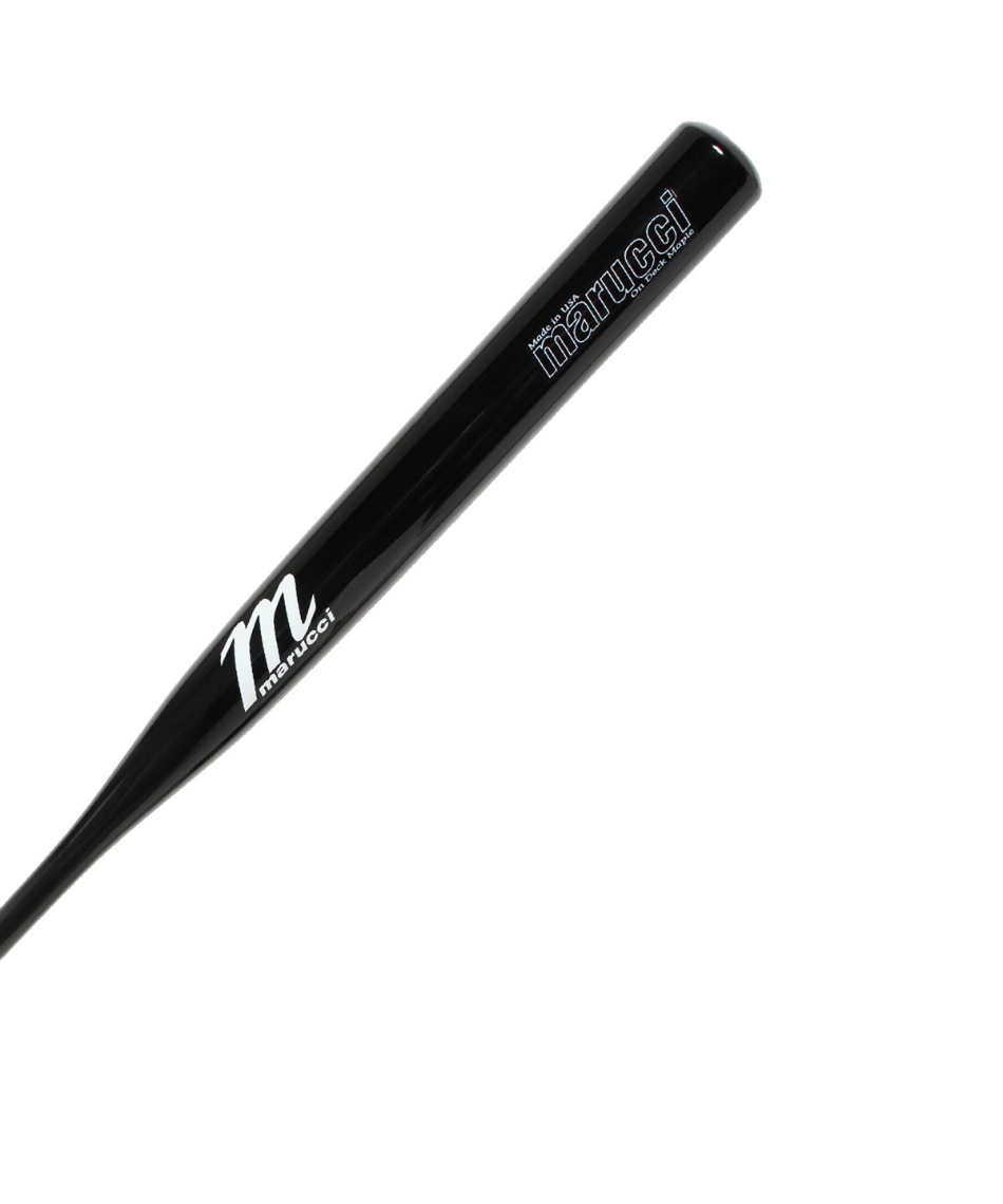 マルーチ(marucci) 野球 トレーニングバット MAPLE ON DECK BAT