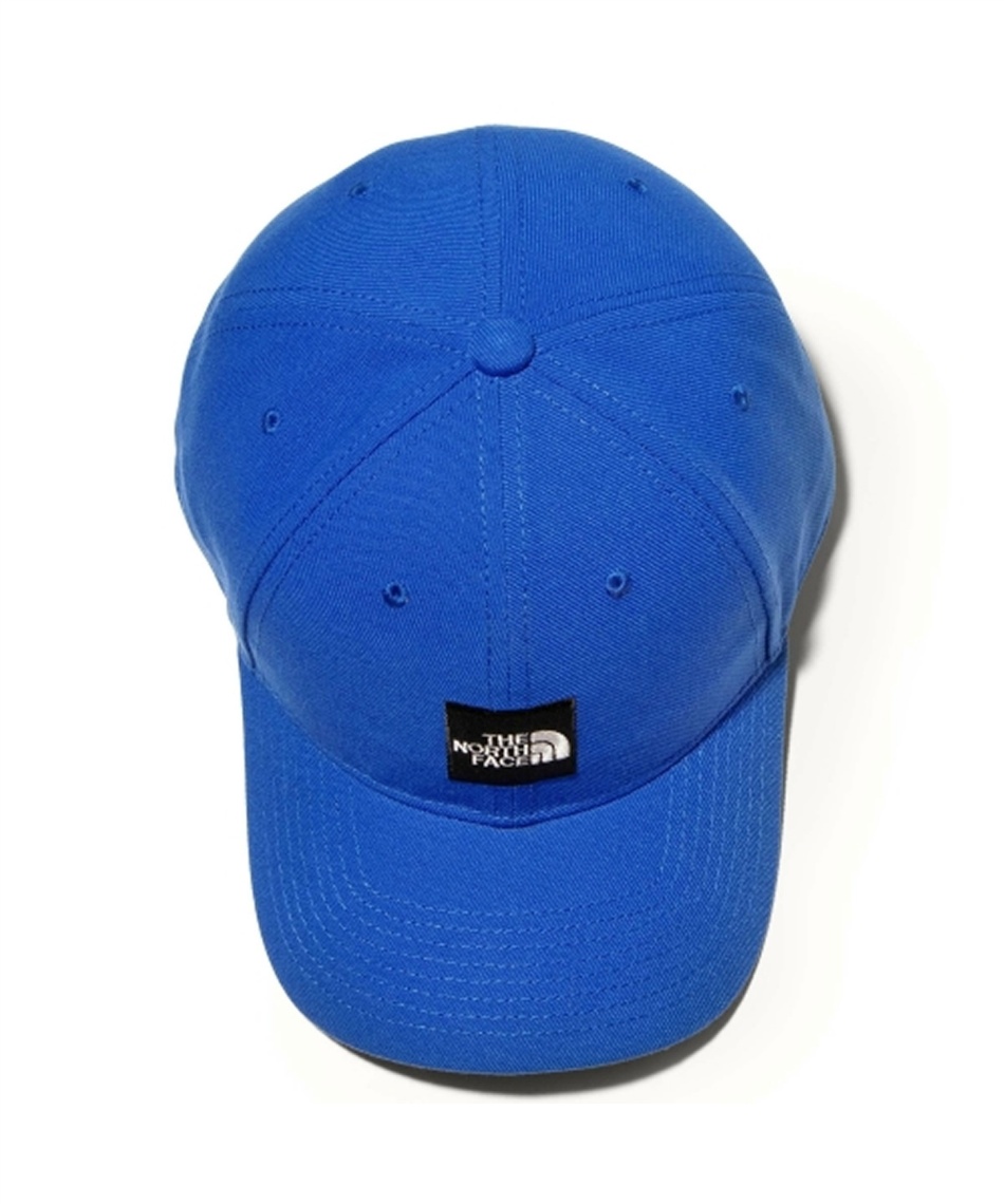 ザ・ノース・フェイス(THE NORTH FACE) 帽子 キャップ スクエア