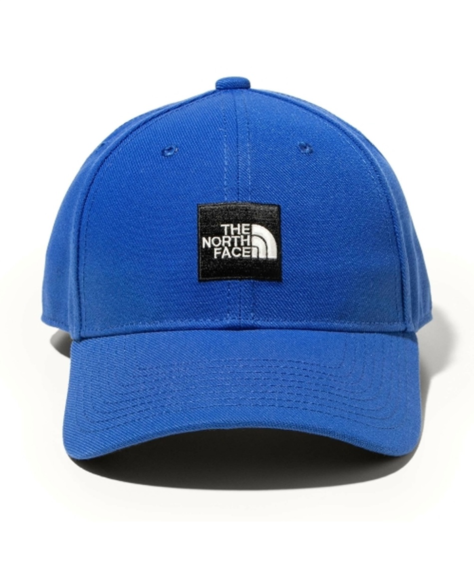 ザ・ノース・フェイス(THE NORTH FACE) 帽子 キャップ スクエアロゴ