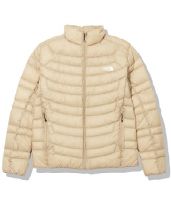 ザ・ノース・フェイス(THE NORTH FACE) ダウンジャケット サンダー