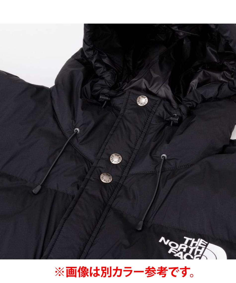 ザ・ノース・フェイス(THE NORTH FACE) 中綿ジャケット パデッド