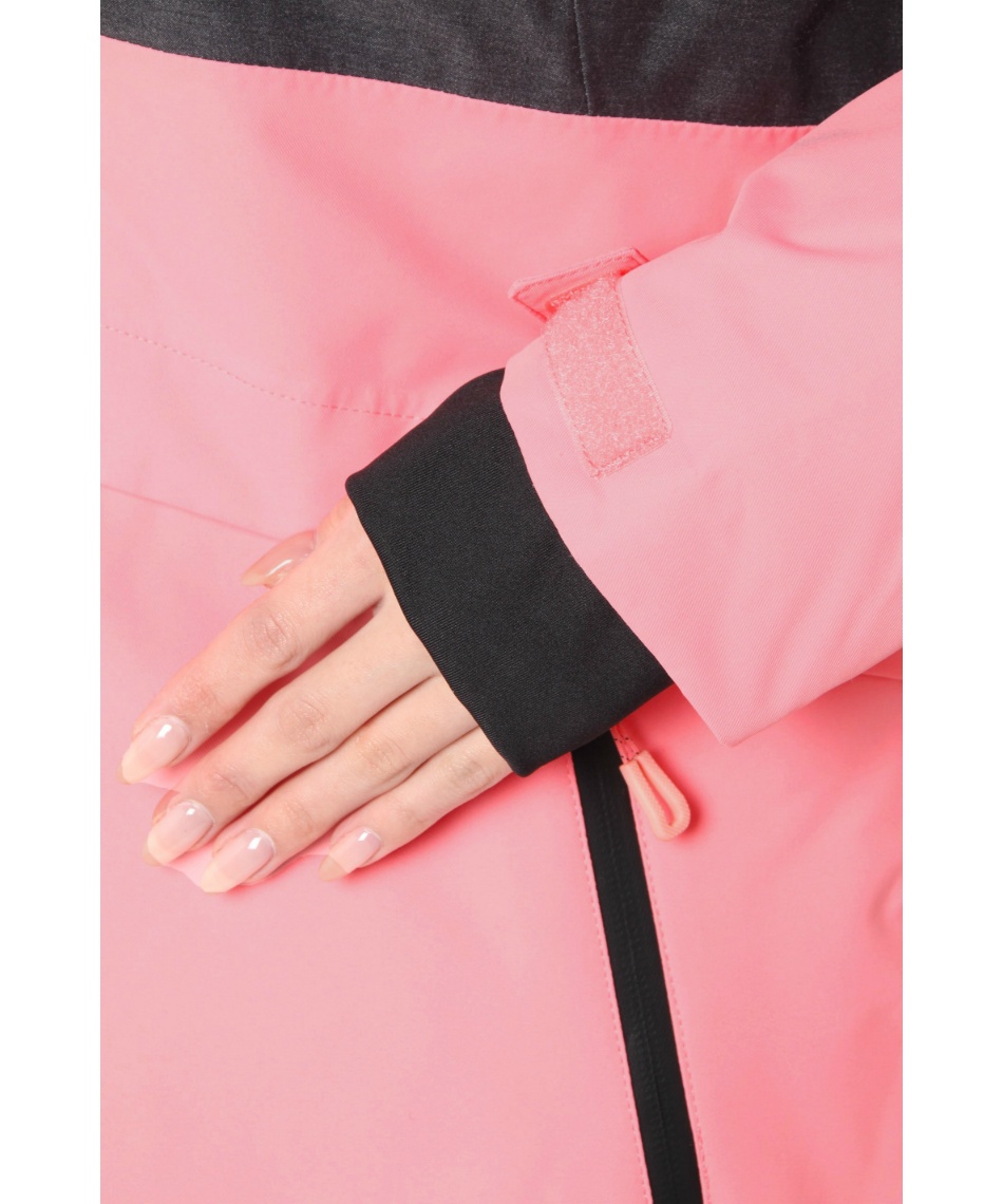 アイスピーク(ICE PEAK) スキーウェア ジャケット WADDED JACKET