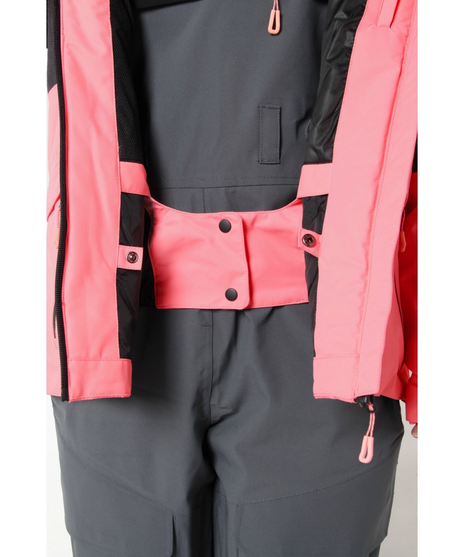 【ICEPEAK】アイスピーク　36　M　スノボウェア　ジャケット アイスピーク(ICE PEAK) スキーウェア ジャケット WADDED JACKET