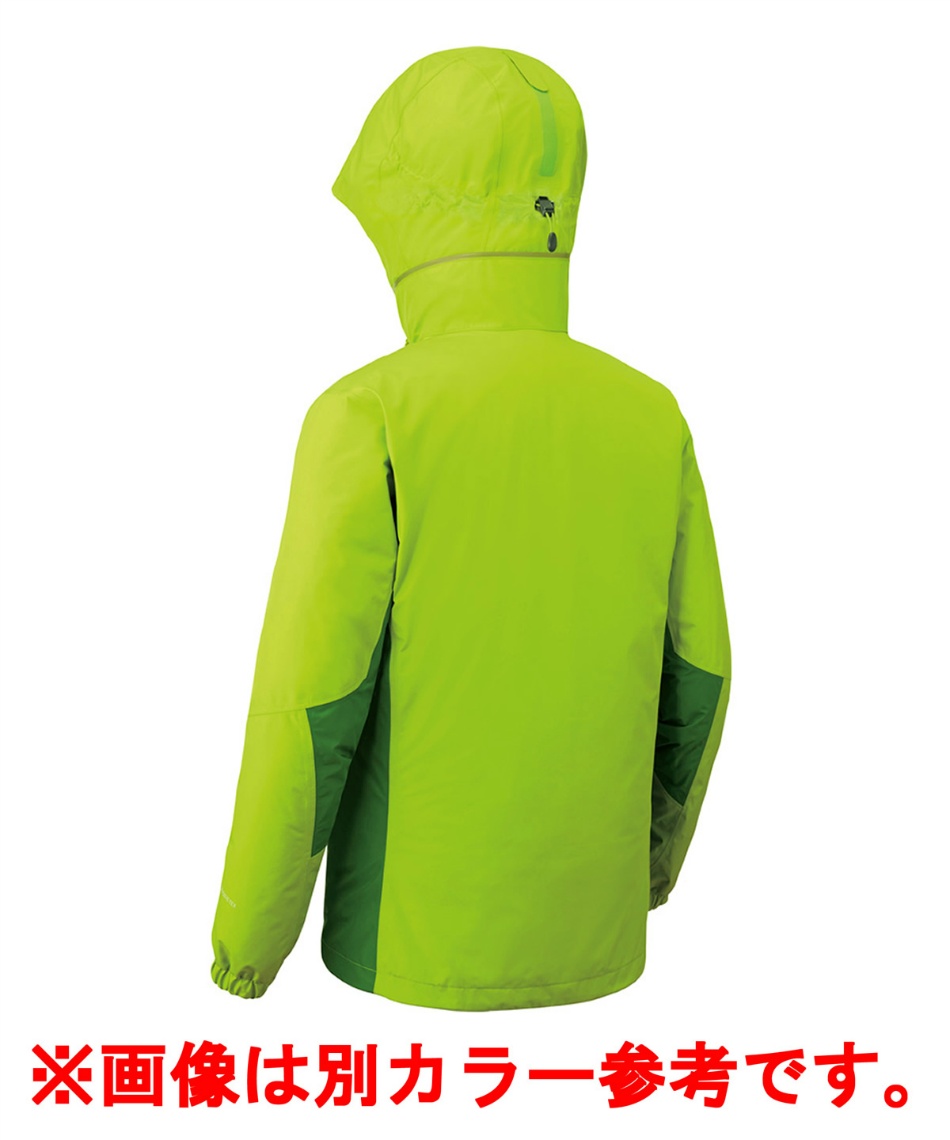 ダウンジャケット ドロワットパーカ 1102488 GRPH | スポーツ用品なら