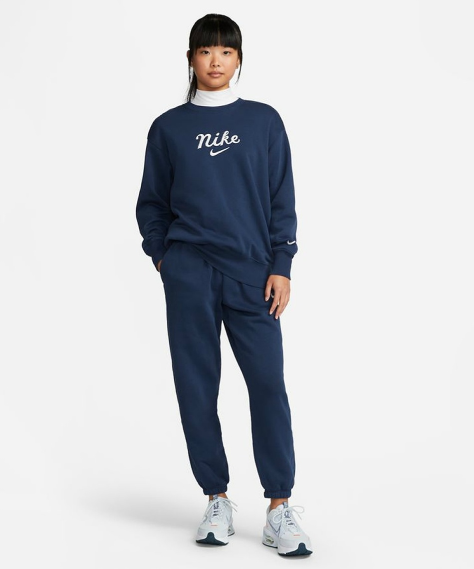 スウェットパンツ ウィメンズ NSW HR パンツ OS VSPT DZ4629-410