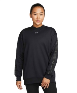 【完売品】 ナイキ TF オール タイム TAPIN L/S クルー M ナイキ NIKE レディース ニットジャケット ナイキ ウィメンズ TF