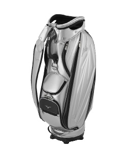 ミズノ(MIZUNO) キャディバッグ JPXキャディバッグ 5LJC2233 【2022年