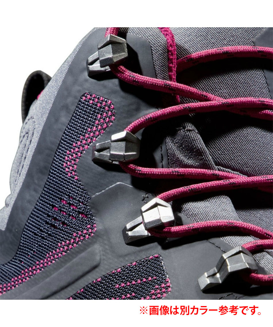 マムート(MAMMUT) トレッキングシューズ ゴアテックス ハイカット