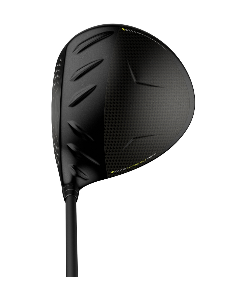 ピン(PING) ゴルフクラブ ドライバー G430 LST DRIVER シャフト PING