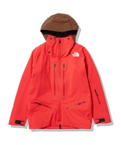 ノースフェイス スキーウェア 上下 Mサイズ NS62201 NS62202 ザ・ノース・フェイス(THE NORTH FACE) スノーボードウェア ジャケット