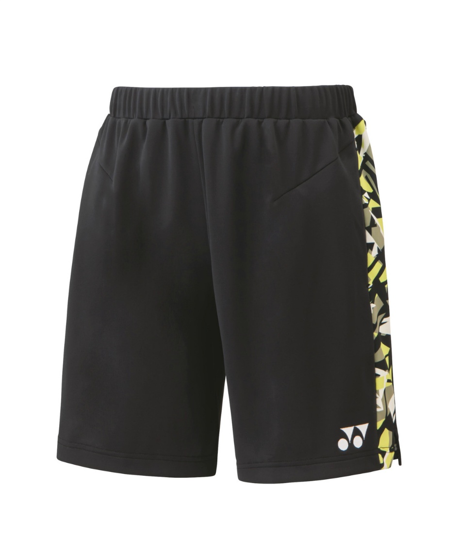 ヨネックス(YONEX) バドミントンウェア ショートパンツ ニットハーフ