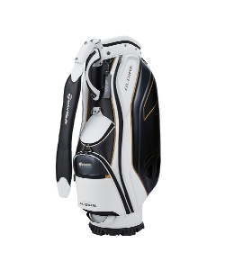 希少 TaylorMade テーラーメイド ステルス グローレ キャディバッグ TaylorMade（テーラーメイド） ゴルフバッグ ステルス グローレ