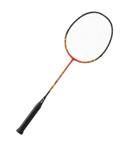 ヨネックス(YONEX) バドミントンラケット 張り上げ済み マッスルパワー8LT張上 MP8LT-005