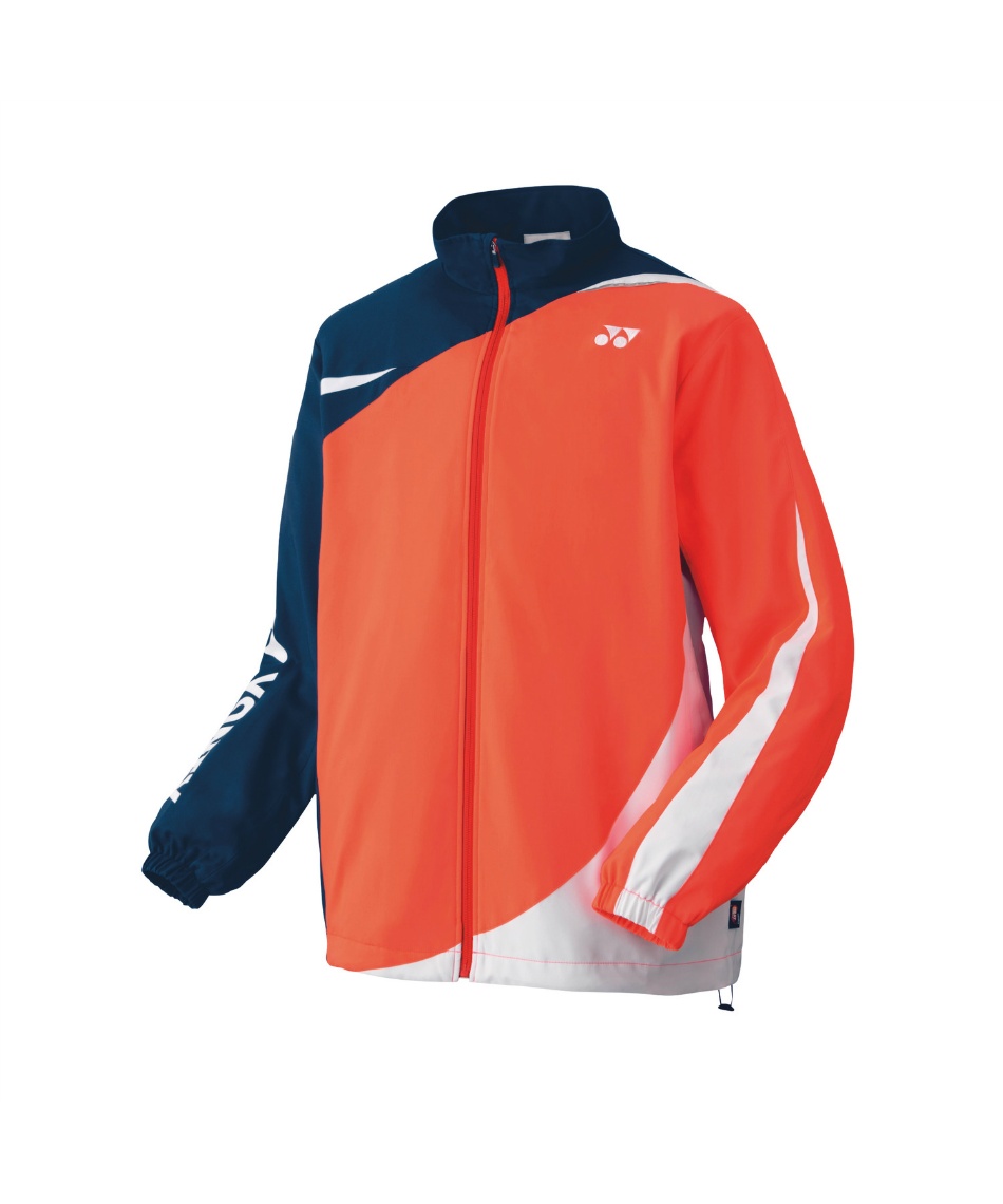 ヨネックス(YONEX) テニスウェア バドミントンウェア ウインド