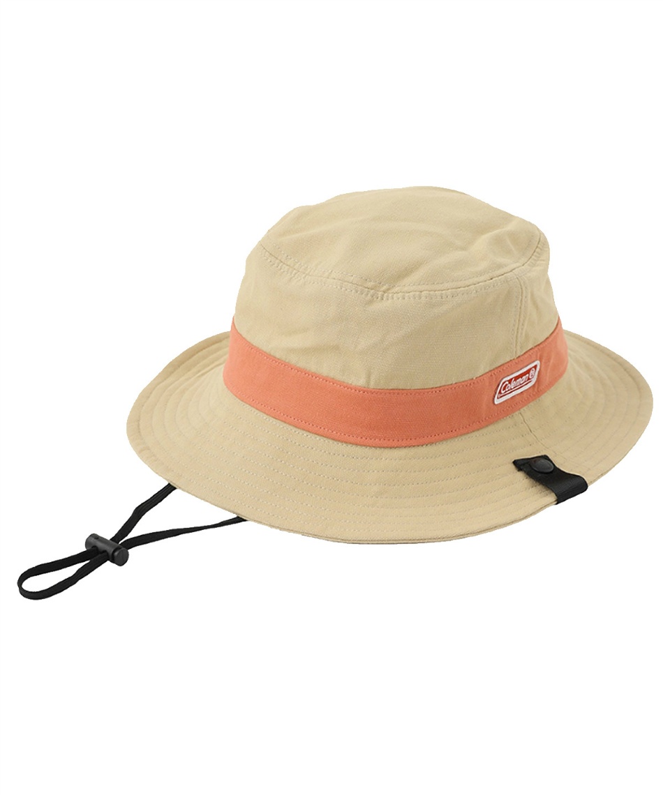 コールマン(Coleman) ハット オックスアドベンチャー HAT 351