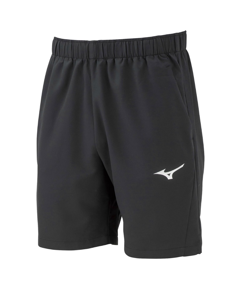 ミズノ(MIZUNO) サッカーウェア ハーフパンツ ムーブクロスパンツ