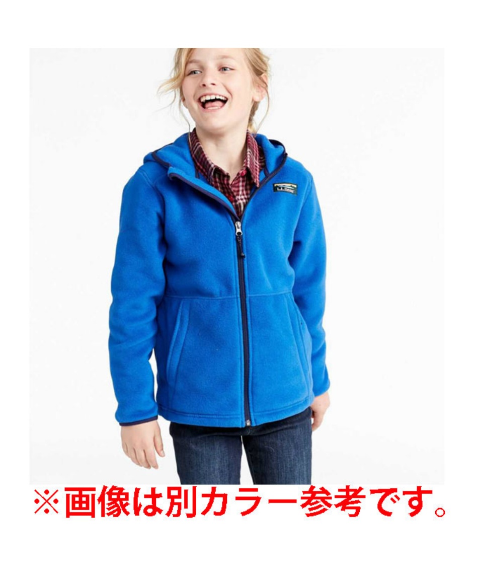 フリース ジャケット キッズ・マウンテン・クラシック・フリース