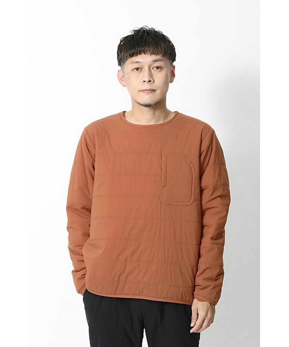 新品未使用 ラグビー サンウルブズ 中綿 インサレーションジャケット 支給品 公式・アウトレット】ラグビーインサレーションウォーマー（メンズ