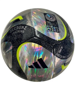 アディダス(adidas) サッカーボール 4号 FIFA23 トレーニング 機械縫い