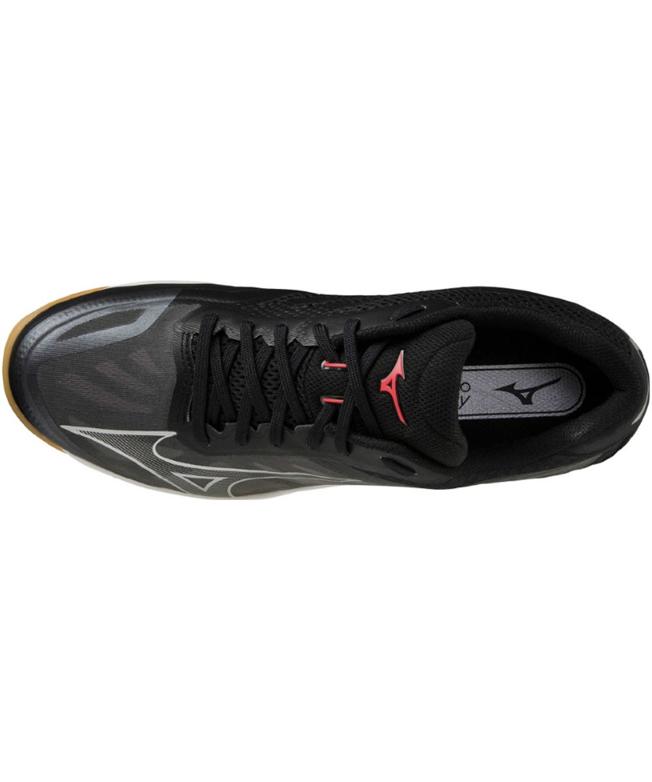 Mizuno Fly ミズノ フライ バレーボールシューズ 28.0 ブラック 楽天市場】ミズノ 【MIZUNO】 バレーボールシューズ ミズノ