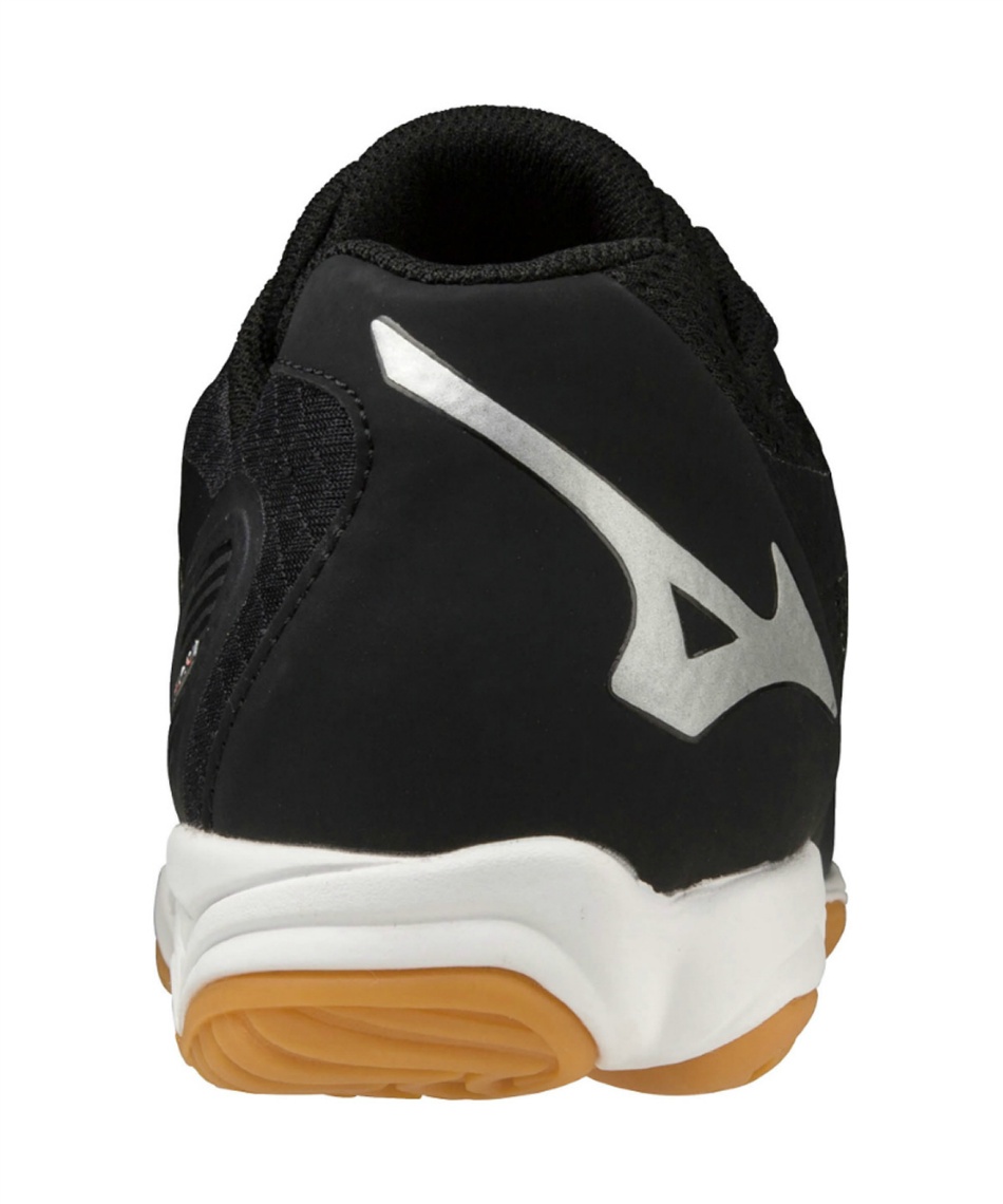 Mizuno Fly ミズノ フライ バレーボールシューズ 28.0 ブラック バレーボールシューズ ミズノフライ MIZUNO FLY V1GA233001
