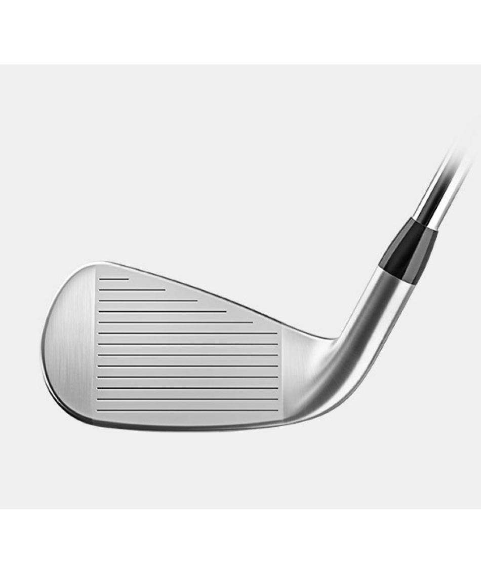 タイトリスト(Titleist) ゴルフクラブ アイアンセット 5本組 3D401 シャフト T400 2022 5I 3D401 【国内正規品】【2022年モデル】