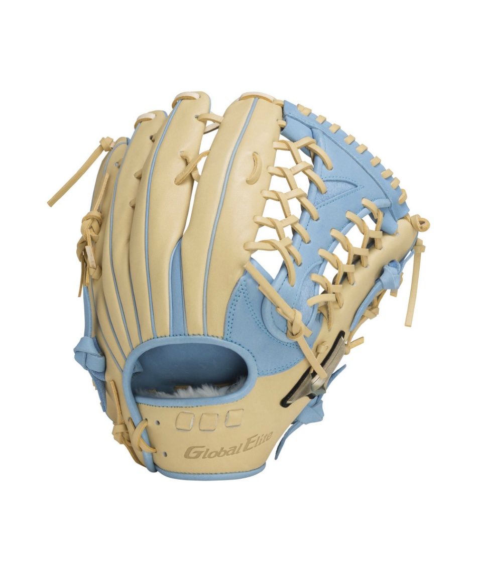 ソフトボール ソフトボールグローブ 外野手 ソフトボール用グローバルエリートFor Women'S サイズ14 1AJGS28407 | スポーツ用品ならヒマラヤオンラインストア【公式】