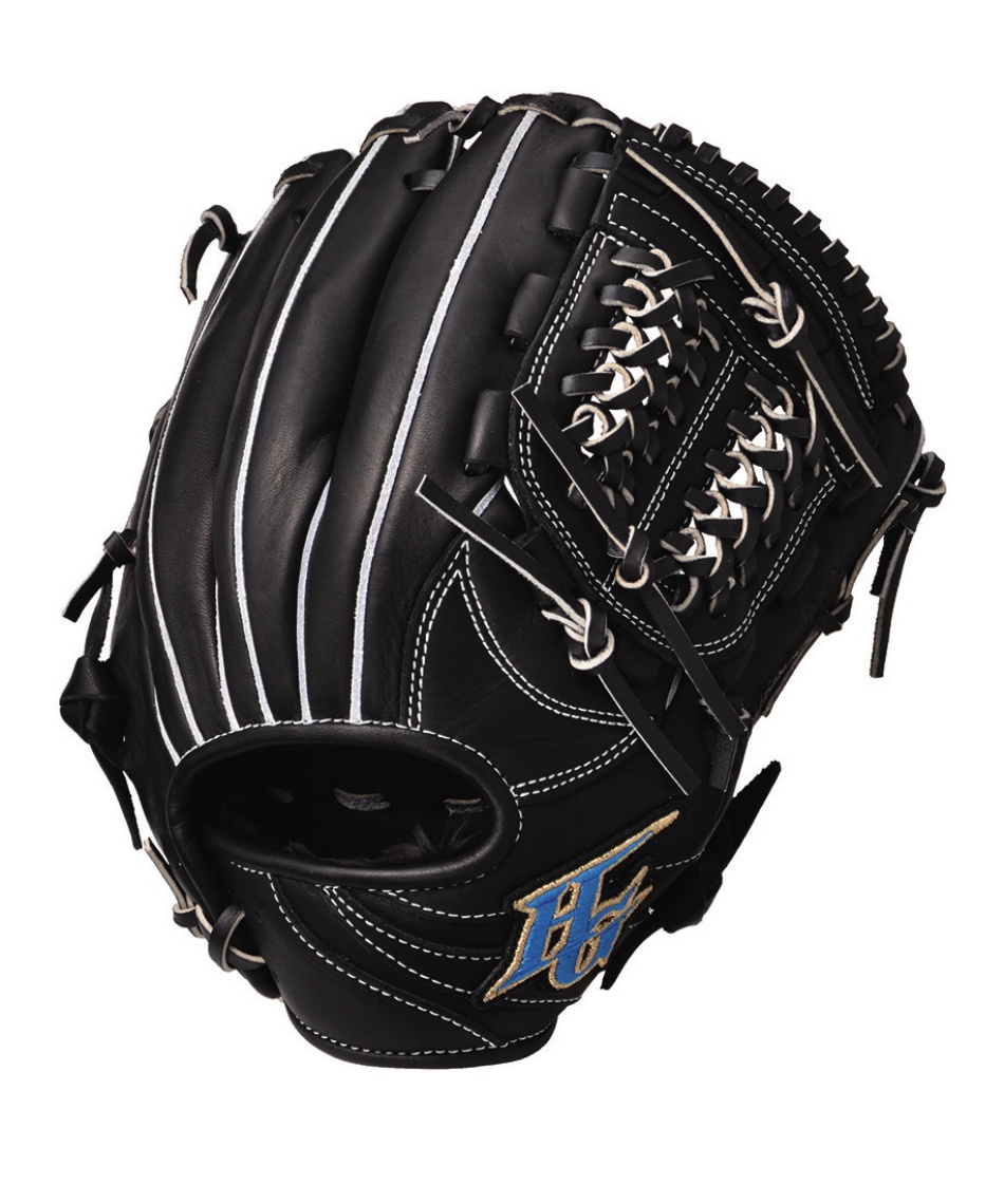 ハイゴールド(HI-GOLD) 野球 少年軟式グローブ オールラウンド用