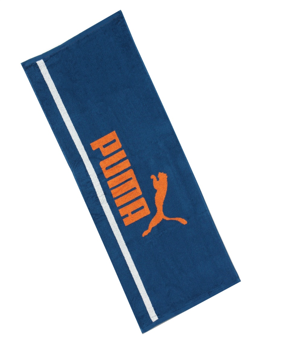 プーマ(PUMA) フェイスタオル ボックスタオル BC 054423-04 | スポーツ