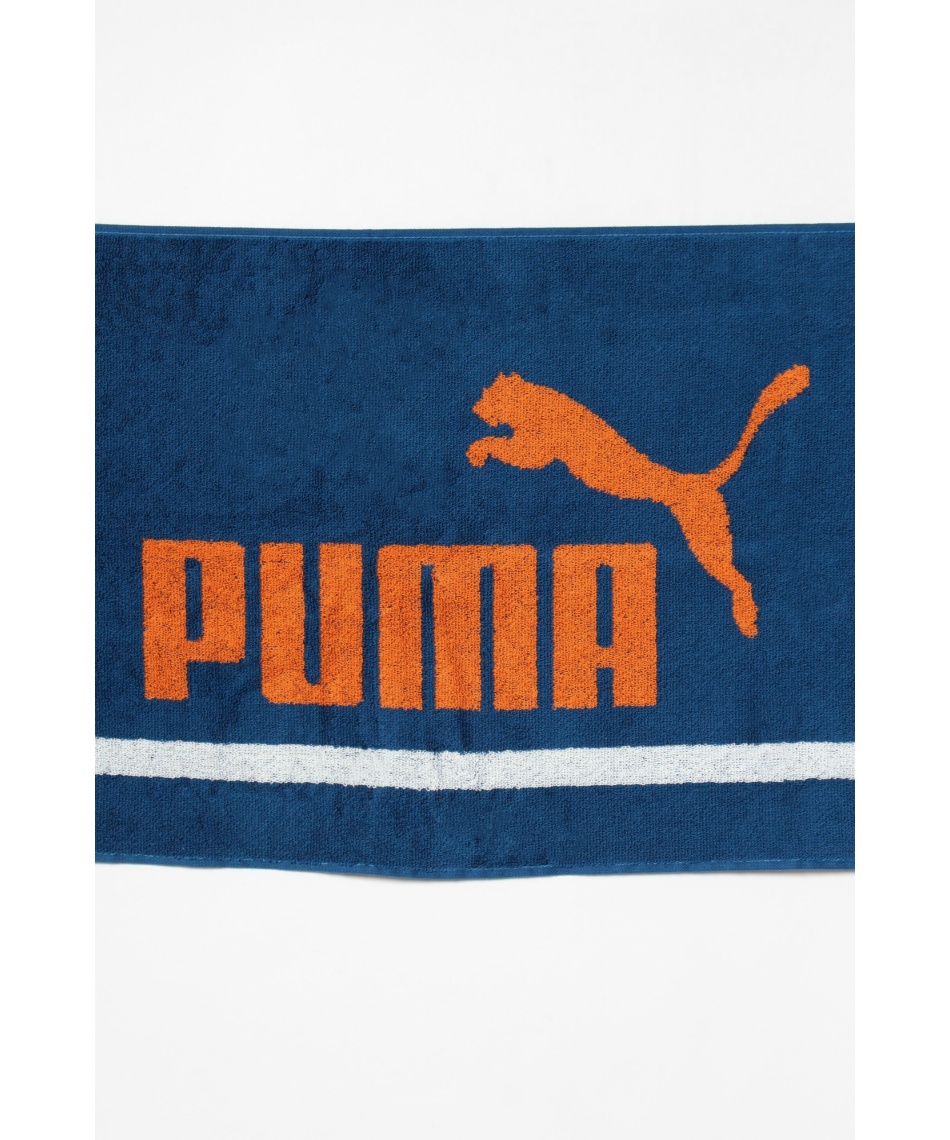 プーマ(PUMA) フェイスタオル ボックスタオル BC 054423-04 | スポーツ