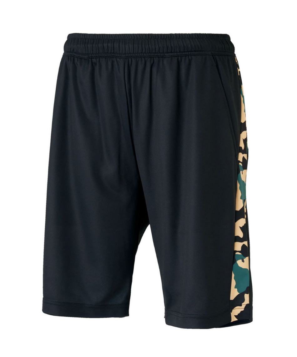 サンライズ　ハーフパンツ　新作 楽天市場】ネオテライズ 作業着 ストレッチ 迷彩 カモフラ 接触冷感 春