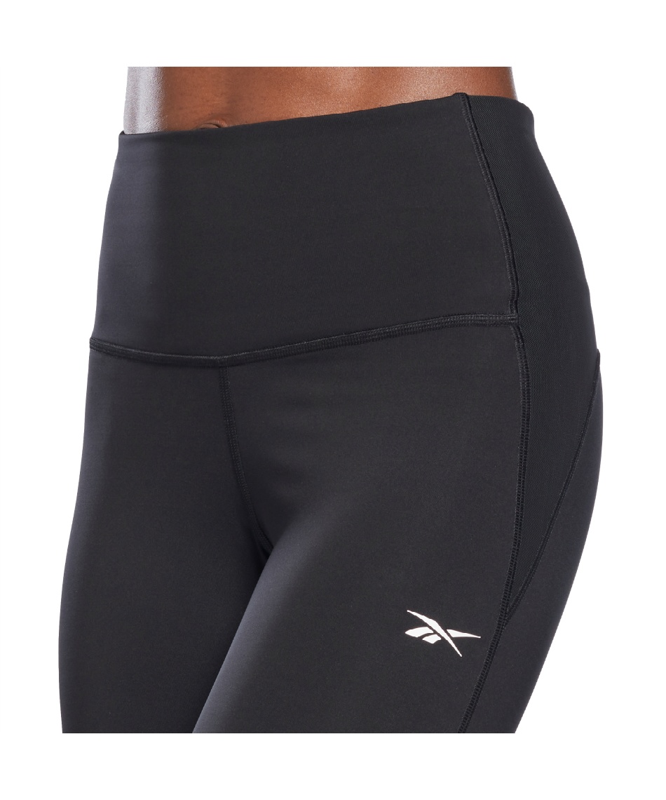 リーボック(Reebok) ロングタイツ レズミルズ ラックス パ