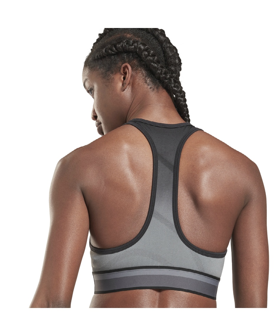 リーボック(Reebok) スポーツブラ ブラトップ ユナイテッド バイ