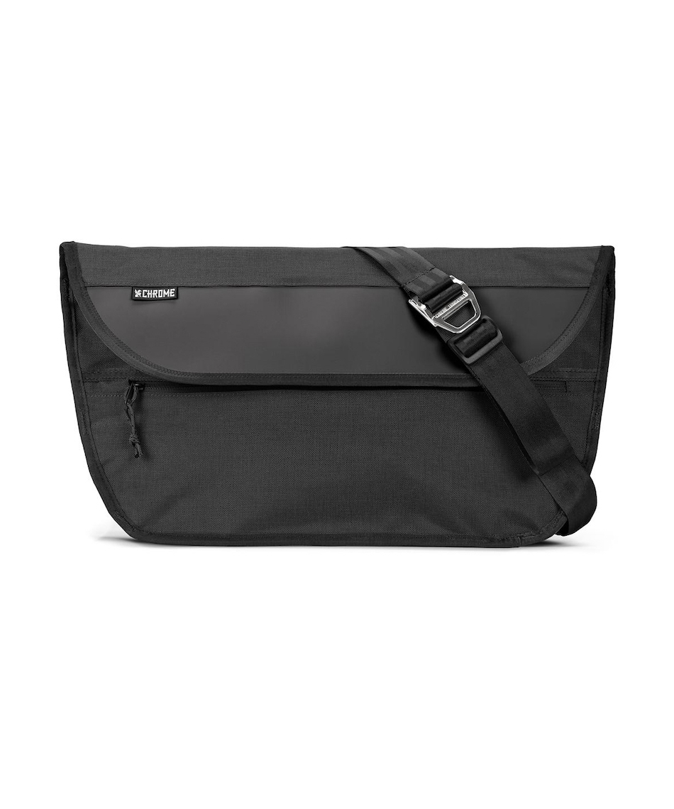 クローム(CHROME) ショルダーバッグ SIMPLE MESSENGER BAG MD シンプル