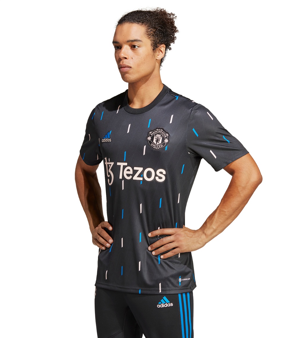 アディダス(adidas) サッカーウェア レプリカシャツ