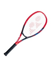 硬式テニスラケット 張り上げ済み Vコア 26 07VC26G-651