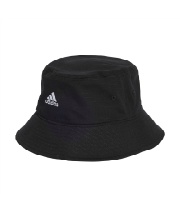 【新品】終電間際≦オンライン。 パーカー / バケットハット アディダス（adidas）（メンズ、レディース）クラシック コットン
